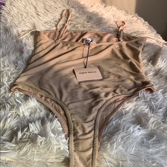 Bodysuit - Picture 3 of 4